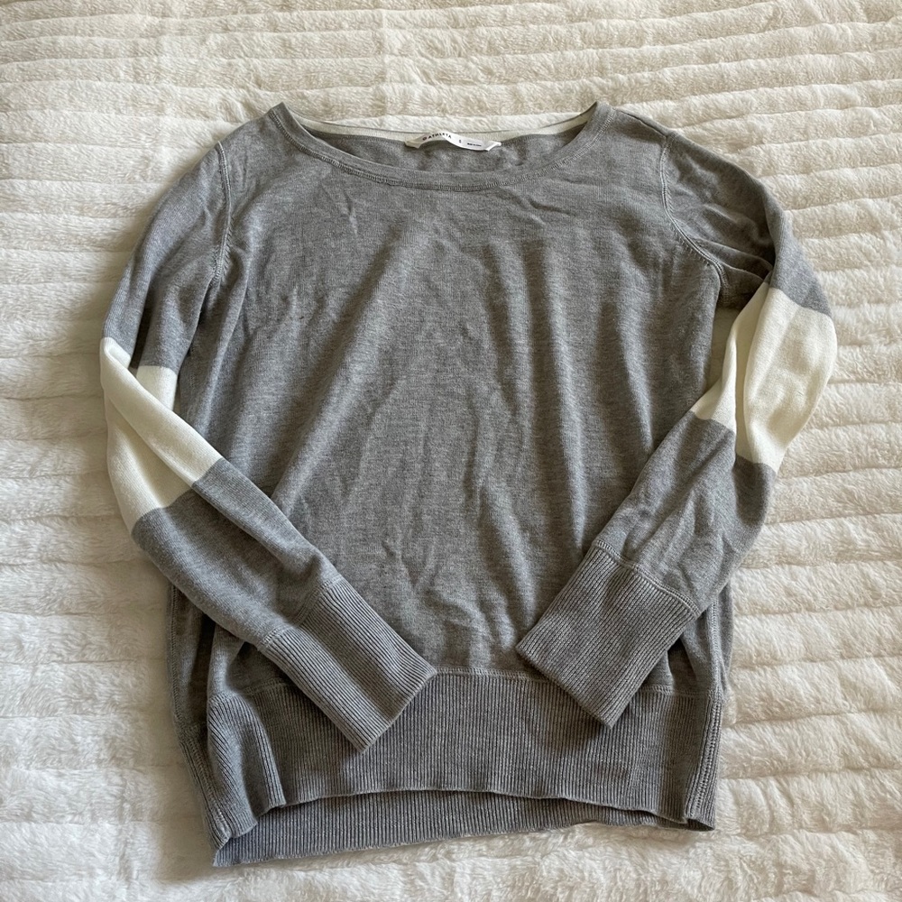Athleta Long Sleeve Size Small